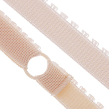 3Pcs Woman Low Back Backless Bra Strap Extender Adapter Crossed Belt for Party Evening Dress
