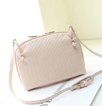 4 Color Women's Hobo Cross Body Shoulder Bags Leather Satchel Messenger Bags Tote Handbags