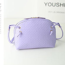 4 Color Women's Hobo Cross Body Shoulder Bags Leather Satchel Messenger Bags Tote Handbags