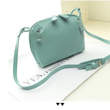 4 Color Women's Hobo Cross Body Shoulder Bags Leather Satchel Messenger Bags Tote Handbags