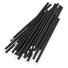 12 ColorsMakeup Long-lasting Multi-color Eyeliner Cream Combination Eyeliner+50pc Eyeliner Brush Cosmetic Tools