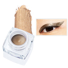 12 Colors Eye Liner Waterproof Eyeliner Pearlescent Matte Makeup Cosmetics Maquiagem Beauty Cosmetic Tool For Girl