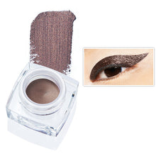 12 Colors Eye Liner Waterproof Eyeliner Pearlescent Matte Makeup Cosmetics Maquiagem Beauty Cosmetic Tool For Girl