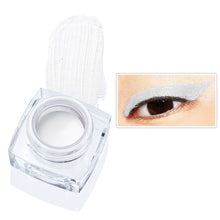 12 Colors Eye Liner Waterproof Eyeliner Pearlescent Matte Makeup Cosmetics Maquiagem Beauty Cosmetic Tool For Girl