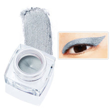 12 Colors Eye Liner Waterproof Eyeliner Pearlescent Matte Makeup Cosmetics Maquiagem Beauty Cosmetic Tool For Girl