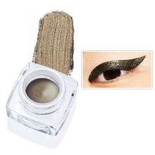 12 Colors Eye Liner Waterproof Eyeliner Pearlescent Matte Makeup Cosmetics Maquiagem Beauty Cosmetic Tool For Girl