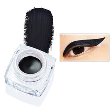 12 Colors Eye Liner Waterproof Eyeliner Pearlescent Matte Makeup Cosmetics Maquiagem Beauty Cosmetic Tool For Girl