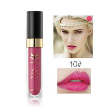 12 Colors Waterproof Long Lasting Matte Liquid Gloss Multifunction Lip Gloss Makeup Blusher Magic Beauty Lips