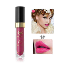 12 Colors Waterproof Long Lasting Matte Liquid Gloss Multifunction Lip Gloss Makeup Blusher Magic Beauty Lips