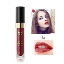 12 Colors Waterproof Long Lasting Matte Liquid Gloss Multifunction Lip Gloss Makeup Blusher Magic Beauty Lips