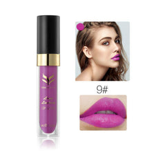 12 Colors Waterproof Long Lasting Matte Liquid Gloss Multifunction Lip Gloss Makeup Blusher Magic Beauty Lips