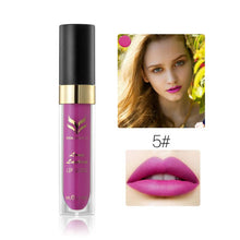 12 Colors Waterproof Long Lasting Matte Liquid Gloss Multifunction Lip Gloss Makeup Blusher Magic Beauty Lips