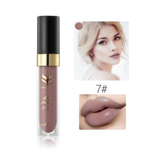 12 Colors Waterproof Long Lasting Matte Liquid Gloss Multifunction Lip Gloss Makeup Blusher Magic Beauty Lips