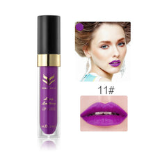 12 Colors Waterproof Long Lasting Matte Liquid Gloss Multifunction Lip Gloss Makeup Blusher Magic Beauty Lips