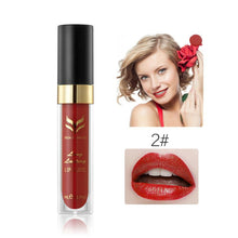 12 Colors Waterproof Long Lasting Matte Liquid Gloss Multifunction Lip Gloss Makeup Blusher Magic Beauty Lips