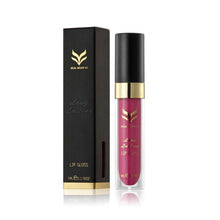 12 Colors Waterproof Long Lasting Matte Liquid Gloss Multifunction Lip Gloss Makeup Blusher Magic Beauty Lips