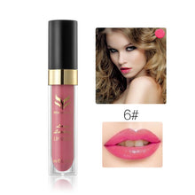 12 Colors Waterproof Long Lasting Matte Liquid Gloss Multifunction Lip Gloss Makeup Blusher Magic Beauty Lips
