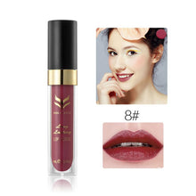 12 Colors Waterproof Long Lasting Matte Liquid Gloss Multifunction Lip Gloss Makeup Blusher Magic Beauty Lips