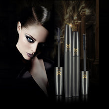 2pc 3D Black Eyebrow Lengthening + Thick Mascara Waterproof Women False Eye Lashes Makeup Cosmetics Eyes