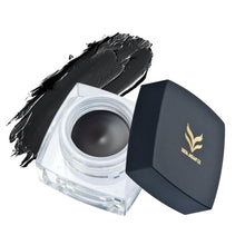 2pc Eye Liner Brushes Waterproof Eyeliner Pearlescent Matte Eye Liner Make Up Brush Set Kit