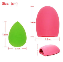 22pc Makeup Brush Makeup Sponge Makeup Brush Cleaner Foundation Brush makeup brushes professional Tools Set