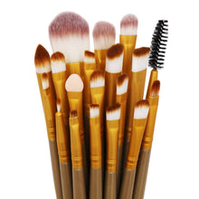 22pc Makeup Brush Makeup Sponge Makeup Brush Cleaner Foundation Brush makeup brushes professional Tools Set