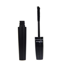 2pc Makeup Eyelash Long Curling Fiber 3D Mascara Eye Lashes Extension Mascara Cream