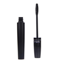 2pc Makeup Eyelash Long Curling Fiber 3D Mascara Eye Lashes Extension Mascara Cream