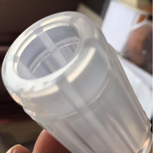 2.8cm DIY Nail Art Stamping Stamper Scraper Image Plate Transfer Manicure Tool