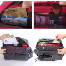 Leisure Waterproof Oxford Travel Bag Large Capacity MenWomen Luggage Travel BagOvernight Luggage Bag Women Duffel Bag Travel