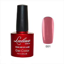 10ml UV Gel Nail Polish Gorgeous Color Nail Gel Polish Vernis Semi Permanent Top Coat Base Coat Gel Gelpolish