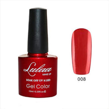10ml UV Gel Nail Polish Gorgeous Color Nail Gel Polish Vernis Semi Permanent Top Coat Base Coat Gel Gelpolish