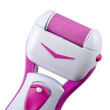 110V-240V KM-2502 Foot Care Tool Pedicure Machine Skin Care Feet Dead Skin Removal Foot Exfoliator Heel Cuticles Remover