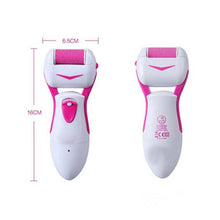 110V-240V KM-2502 Foot Care Tool Pedicure Machine Skin Care Feet Dead Skin Removal Foot Exfoliator Heel Cuticles Remover