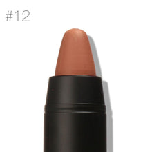 12 Colors Set Moisturizing Matte Liquid Lipstick Lip Gloss Stick Makeup Cosmetic