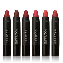 12 Colors Set Moisturizing Matte Liquid Lipstick Lip Gloss Stick Makeup Cosmetic