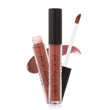 15 Colors Long Lasting Waterproof Liquid Pencil Matte Lipstick Lip Glosakeup