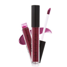 15 Colors Long Lasting Waterproof Liquid Pencil Matte Lipstick Lip Glosakeup