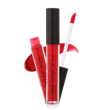 15 Colors Long Lasting Waterproof Liquid Pencil Matte Lipstick Lip Glosakeup