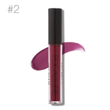 15 Colors Long Lasting Waterproof Liquid Pencil Matte Lipstick Lip Glosakeup