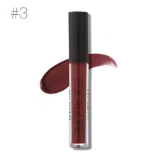 15 Colors Long Lasting Waterproof Liquid Pencil Matte Lipstick Lip Glosakeup