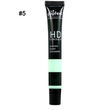 15g Face Makeup Invisible Cover Concealer Base Contour Foundation Skin Care Cream