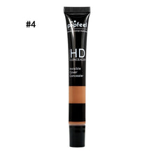 15g Face Makeup Invisible Cover Concealer Base Contour Foundation Skin Care Cream
