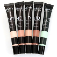 15g Face Makeup Invisible Cover Concealer Base Contour Foundation Skin Care Cream