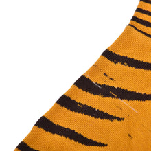 3D Animals Striped Cartoon Socks Women Girl Cat Footprints Cotton Ankle Socks