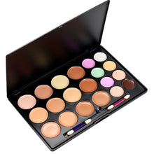 20Colors Professional Makeup Concealer Palette Concealer Contour Cream Palette