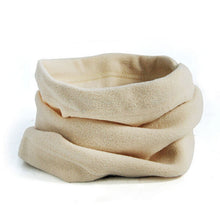 3 in 1 Multifunctional Scarf Men Women Thermal Warm Fleece Snood Scarf Neck Warmer Beanie Ski Balaclava Hat