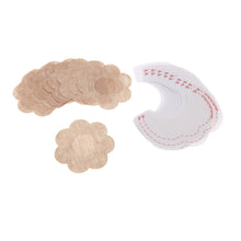 5 pair Instant Lift 5 pair Nipple Cover Lift Up Instant Breast Lift Beauty Breast Stickers Adhesive Bras Bra Stickers Lift
