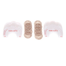 5 pair Instant Lift 5 pair Nipple Cover Lift Up Instant Breast Lift Beauty Breast Stickers Adhesive Bras Bra Stickers Lift
