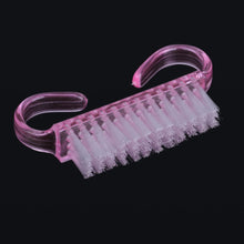 5Pcs Nail Files Rectangular Nail Files Brush Beauty Nail Art Manicure Tools Kit Accessories Styling tools